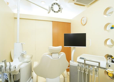 林歯科医院 予防歯科