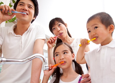 武蔵デンタルクリニック 予防歯科