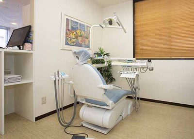 港南中央歯科 予防歯科