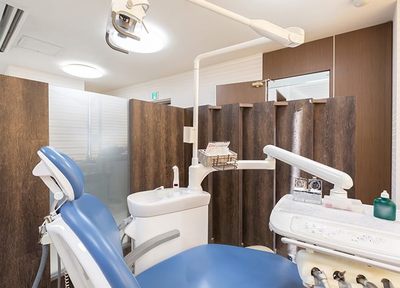 立山歯科クリニック（久留米市東町） 予防歯科