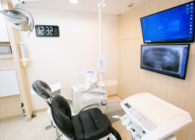 西新宿歯科ＴＯＹＯクリニック（WST歯科） 歯周病