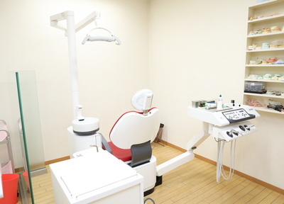 クローバー歯科医院（さいたま市中央区） 入れ歯・義歯