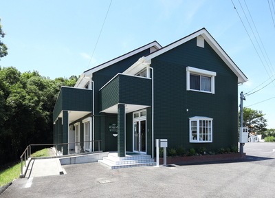 大正ファミリー歯科_アクセス