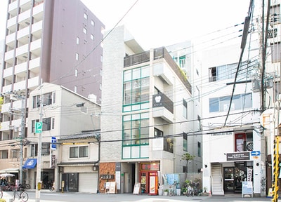 HALO DENTAL CLINIC_アクセス