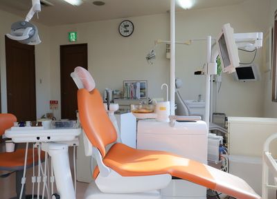 あづみ歯科 予防歯科