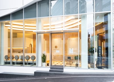 新宿駅前ブラート歯科_アクセス