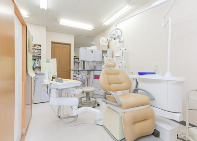 かいほく歯科クリニック 予防歯科