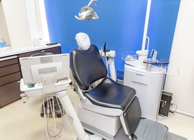 OZ Dental Clinic 予防歯科