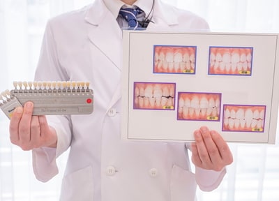 OZ Dental Clinic ホワイトニング