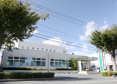 みちだ歯科クリニック_アクセス