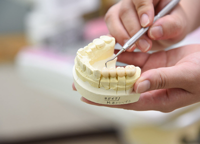 ホワイト歯科 予防歯科