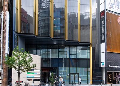 千賀デンタルクリニック　新宿駅東口医院_アクセス