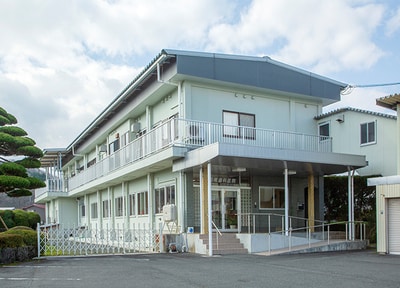 西尾歯科医院_アクセス