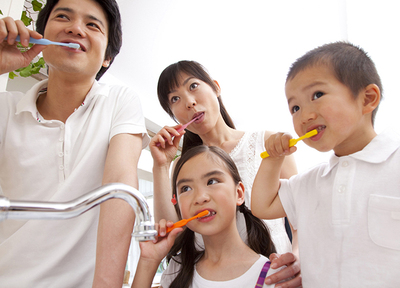 木下歯科クリニック（大阪府 和泉市） 予防歯科