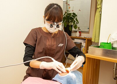 あい歯科クリニック 歯周病