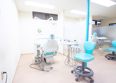 森歯科クリニック 予防歯科