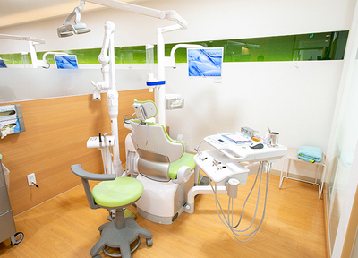 ぶん歯科クリニック 治療方針