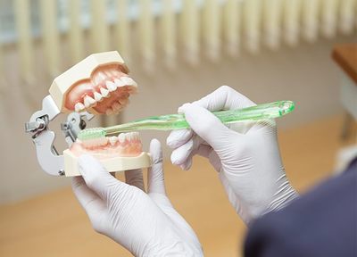 東洋歯科医院 予防歯科