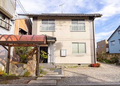 武田歯科_アクセス