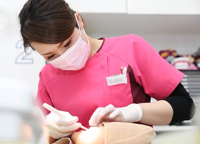 のぞみ歯科直方 治療方針