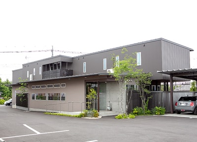 たかはら歯科クリニック_アクセス