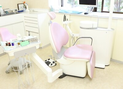 重度の歯周病がある方も治療します。遠慮せず、ご来院ください