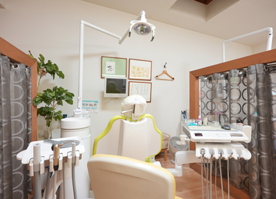 （大阪市阿倍野区・昭和町駅）木下歯科医院 幅広い診療科目に対応