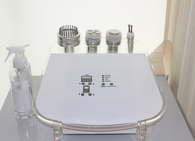 しんでん歯科医院 美容診療