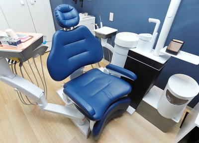 大島中央歯科クリニック 予防歯科