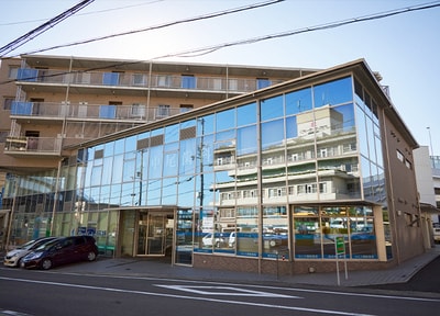 中尾歯科クリニック_アクセス