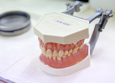 親和歯科医院 入れ歯・義歯