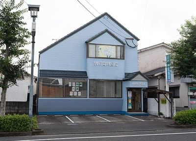 別府歯科医院_アクセス