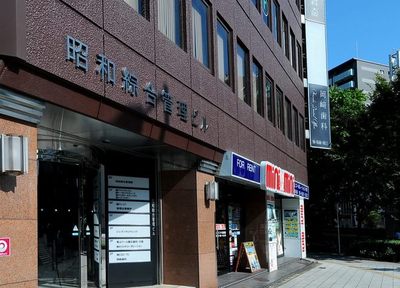医療法人　彩真会　岡崎歯科_アクセス