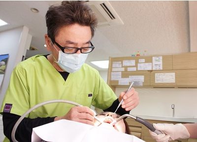 赤塚歯科クリニック 美容診療
