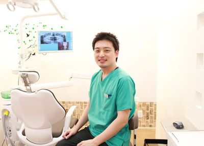 東大島クローバー歯科 予防歯科