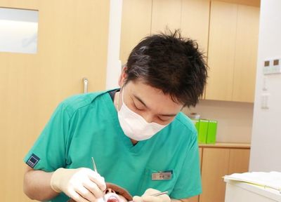 見た目だけでなく歯の機能面も満たした、きれいな歯を目指すのが美容診療です