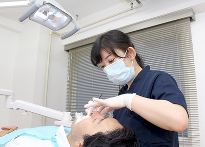 仙台デンタルクリニック 訪問歯科診療