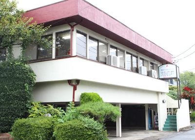 雨宮デンタルクリニック_アクセス