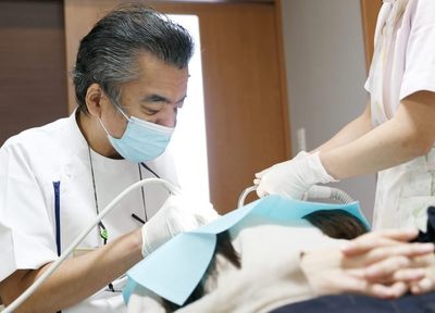 橋元歯科 美容診療