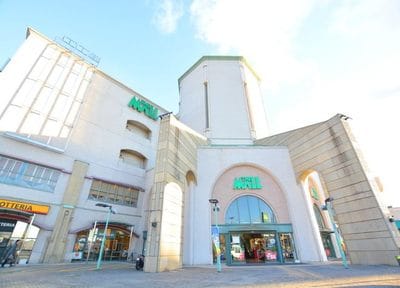 おかだ歯科_アクセス