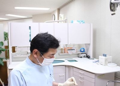 竹村歯科医院 治療方針