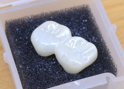 金属を使わない美容診療