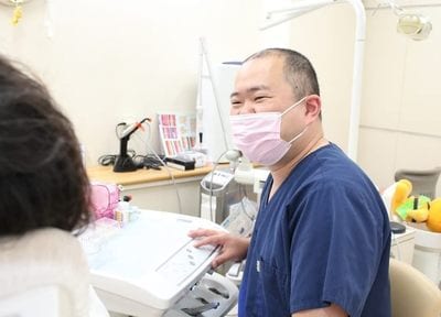 カウンセリング