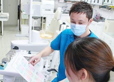 カウンセリング