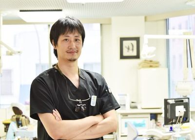 さの歯科医院 美容診療