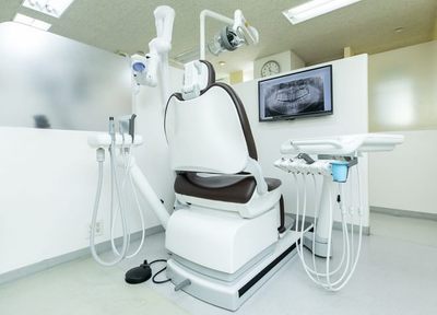 Q.歯周病治療でデジタルレントゲンを使用する理由を教えてください。