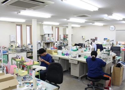 歯科技工士の求人情報 医療法人たんぽぽ会歯科 東淀川院 大阪市東淀川区 瑞光四丁目駅 Epark歯科求人