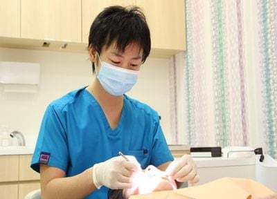 いろどり歯科 根管治療