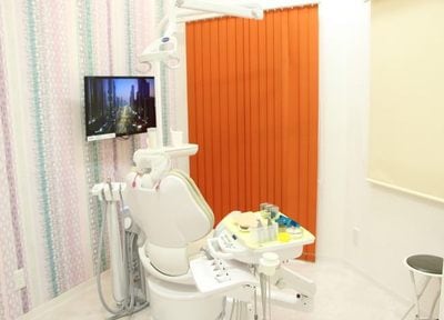 いろどり歯科 痛みへの配慮