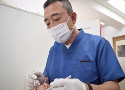 木村歯科医院 治療方針